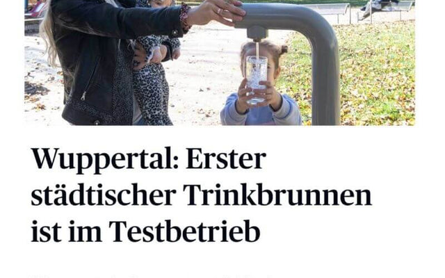 JOINTHEPIPE IN GERMANY