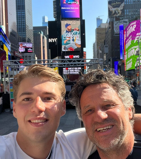 JOINTHEPIPE BACK IN NY CITY