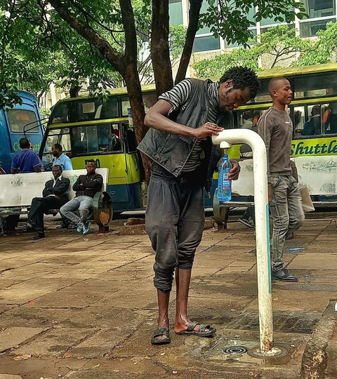 JOINTHEPIPE IN NAIROBI