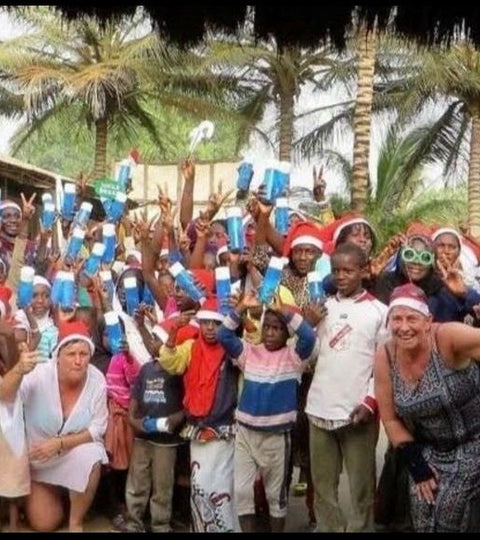 JOINTHEPIPE AROUND THE WORLD