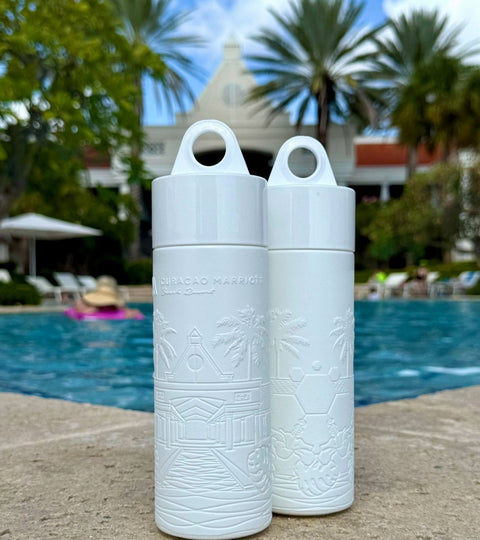 JOINTHEPIPE IN THE MARRIOTT