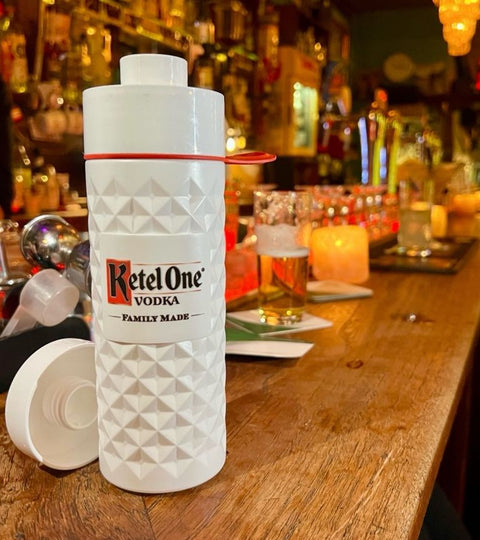 JOIN THE PIPE IN DRY JANUARY
