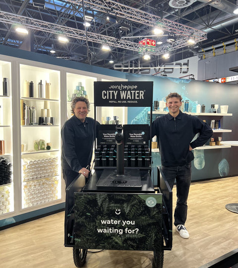 JTP AT CLIPPER DÜSSELDORF