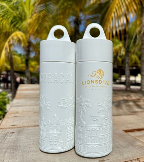CURAÇAO ISLANDWATER LIONSDIVE