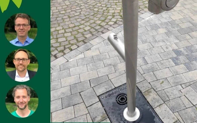 JOINTHEPIPE IN DAMME GERMANY