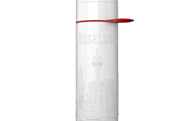 JOINTHEPIPE IN DÜSSELDORF