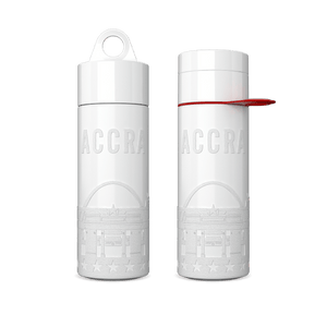 Accra Bottle 0.5L