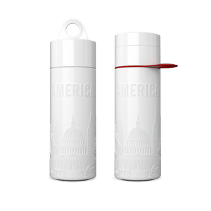 America Bottle 0.5L