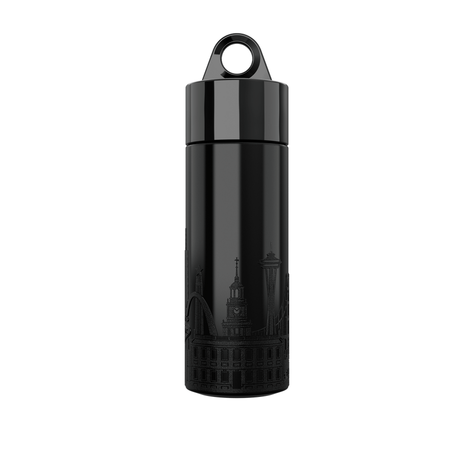 America City Water - Filled Bottle | Join The Pipe