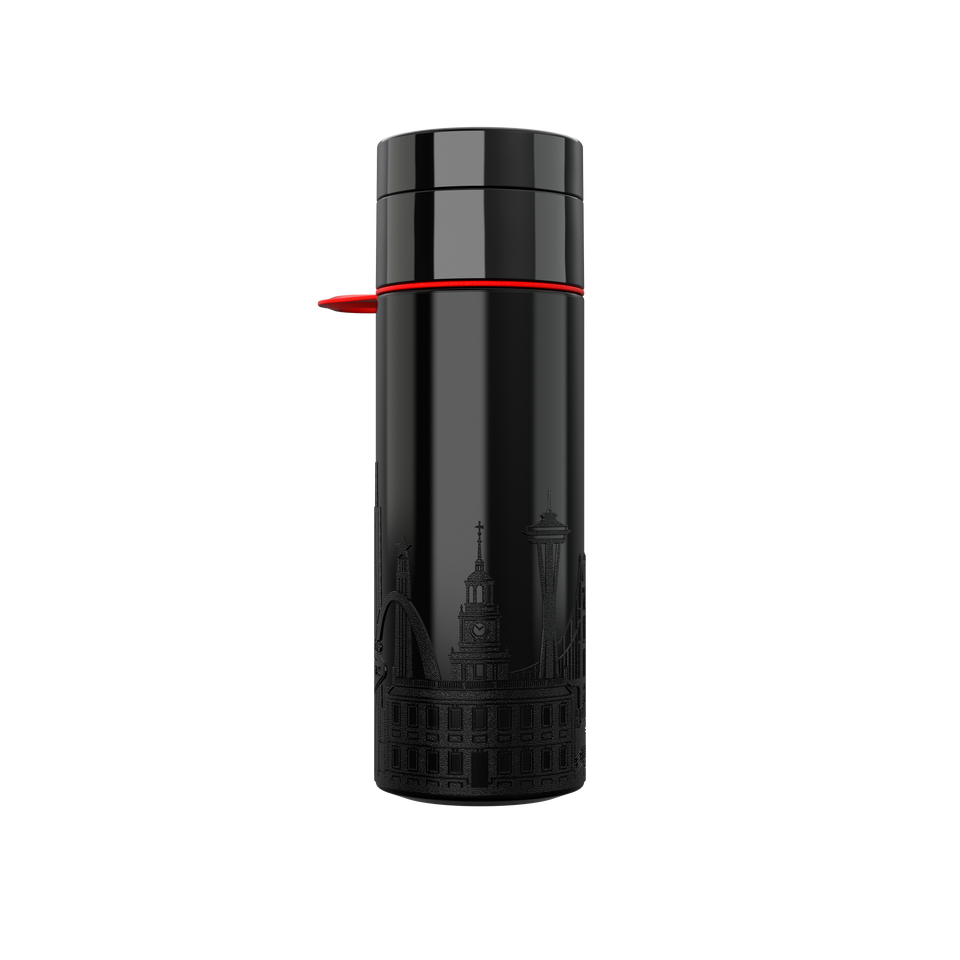 America Bottle 0.5L