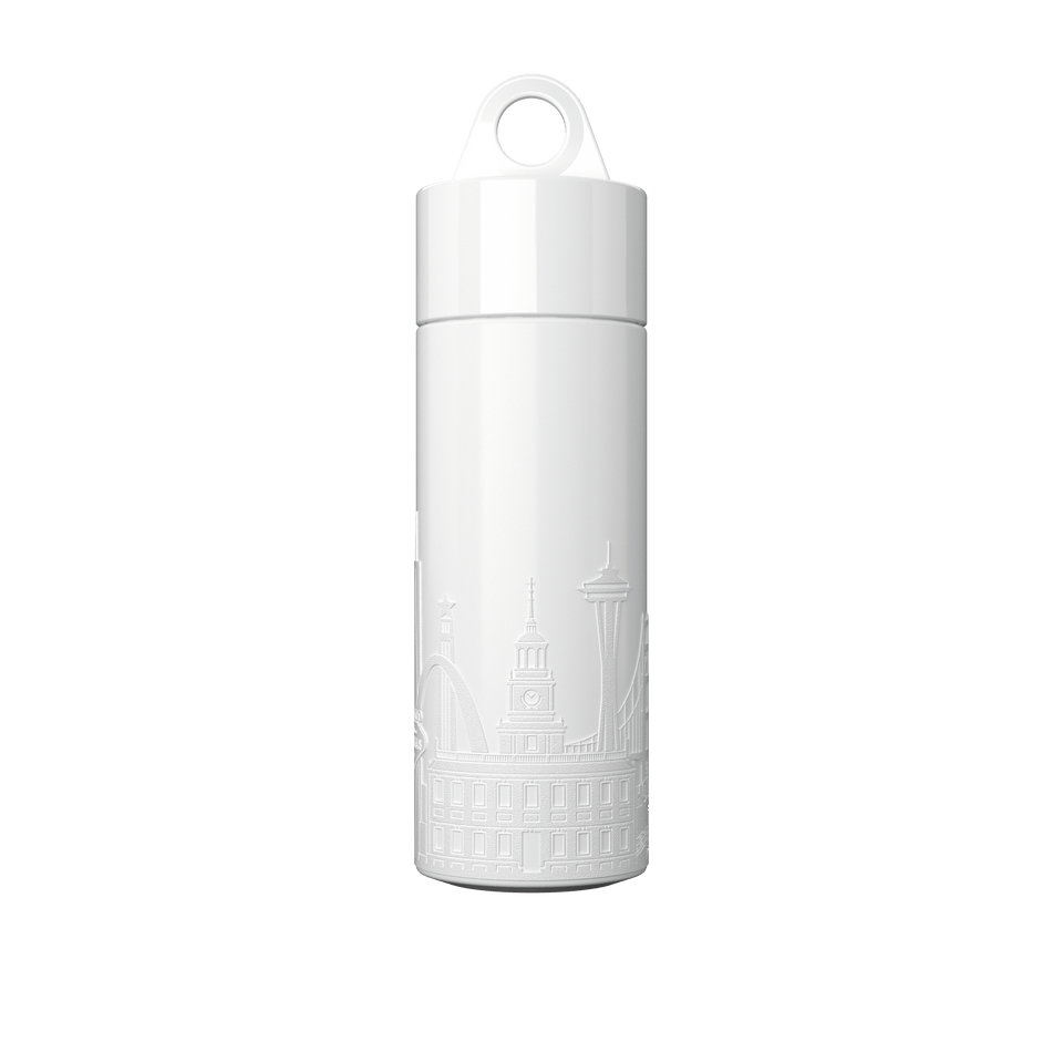 America City Water - Filled Bottle | Join The Pipe