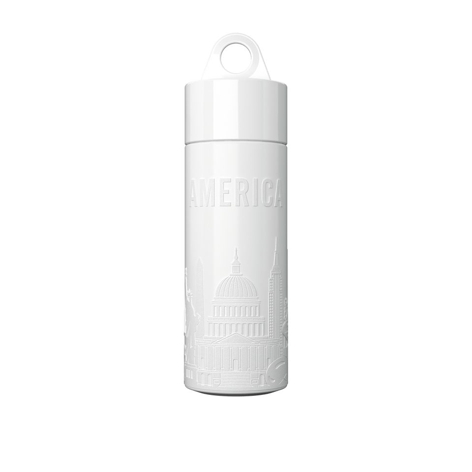 America City Water - Filled Bottle | Join The Pipe