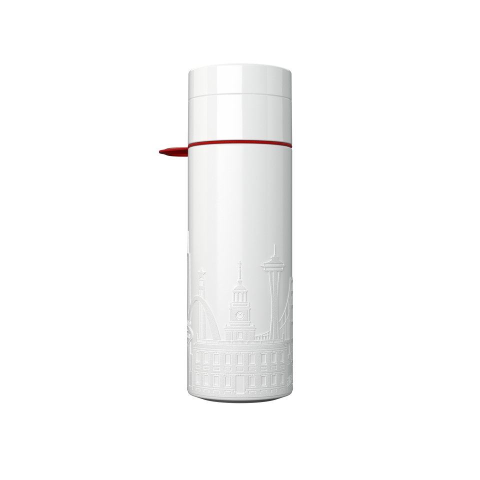 America Bottle 0.5L