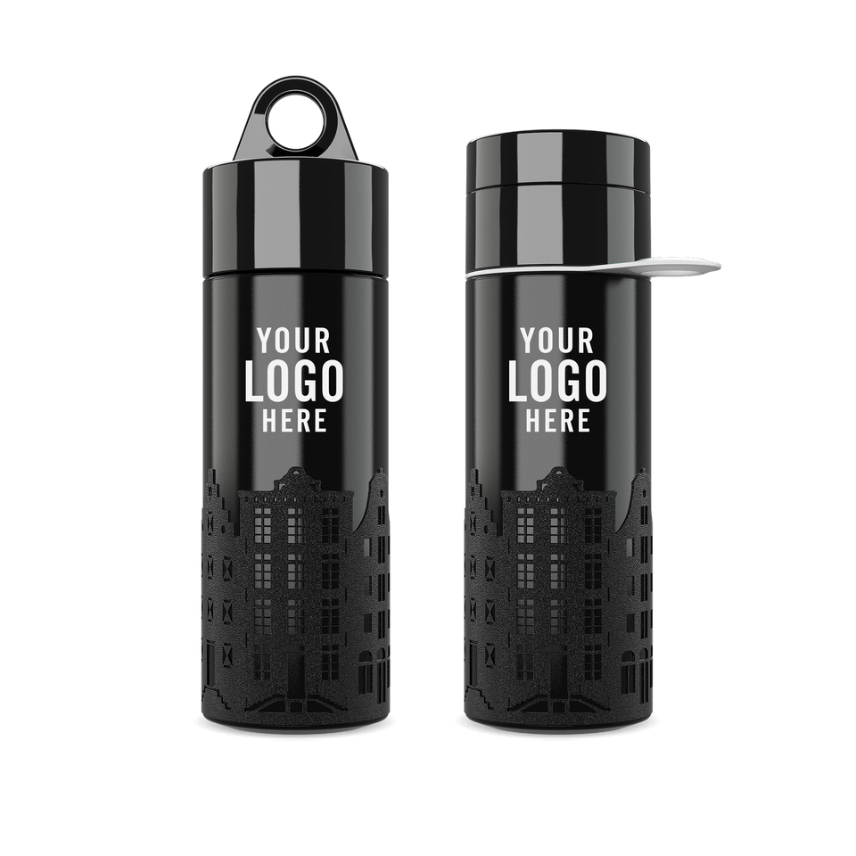 Amsterdam Bottle 0.5L