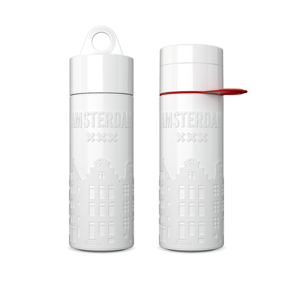 Gourde Amsterdam 0.5L