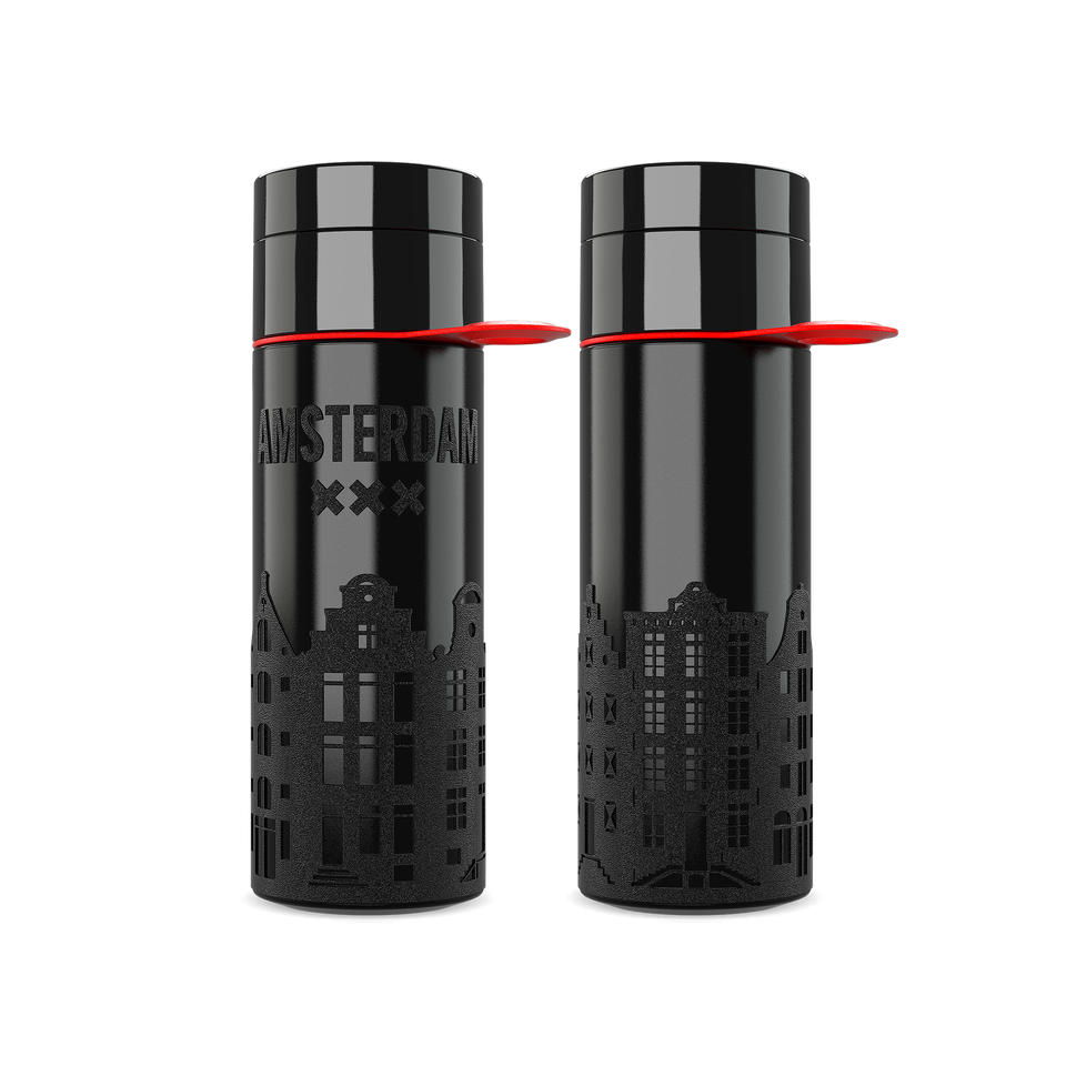 Amsterdam Bottle 0.5L
