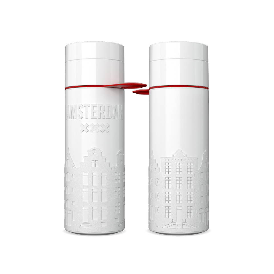 Amsterdam Bottle 0.5L