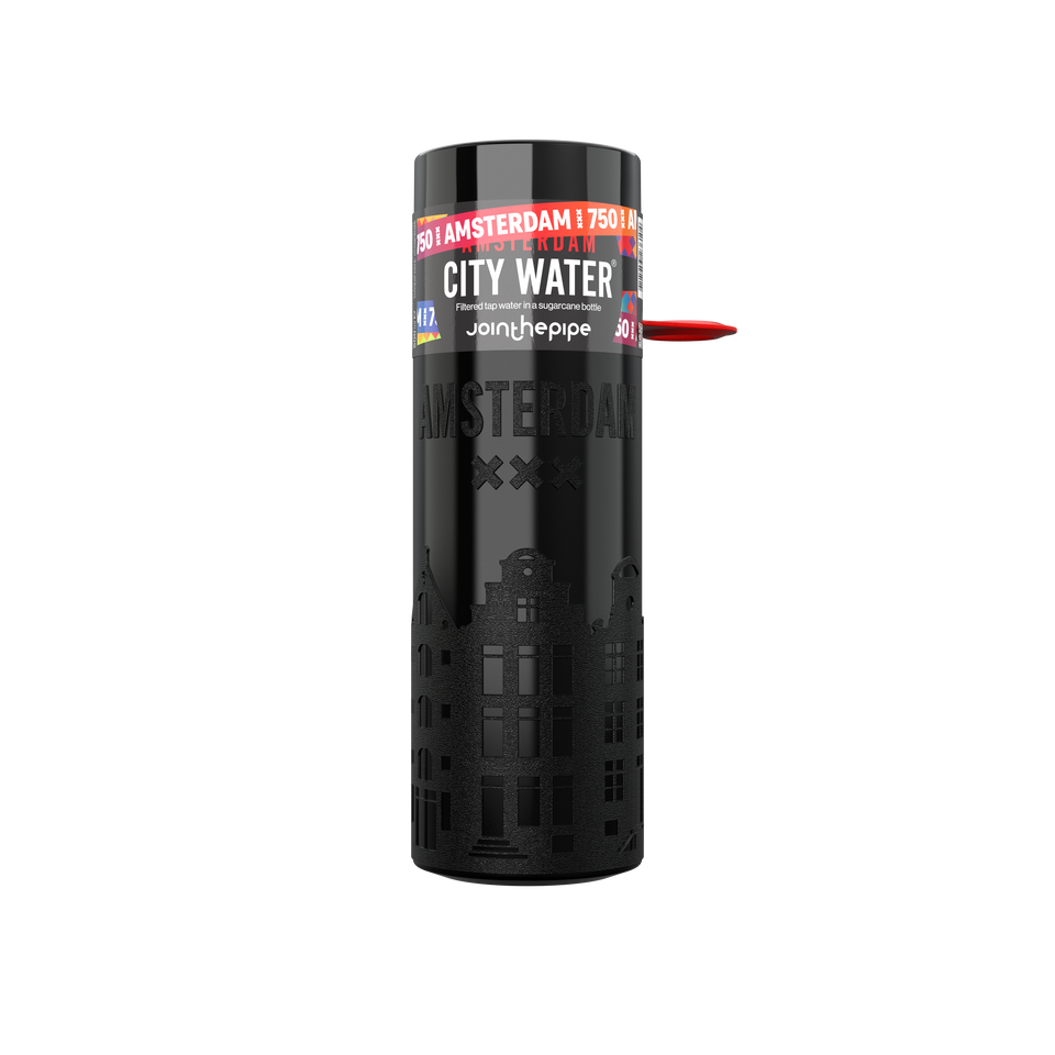 Amsterdam Bottle 0.5L - Amsterdam 750 Edition