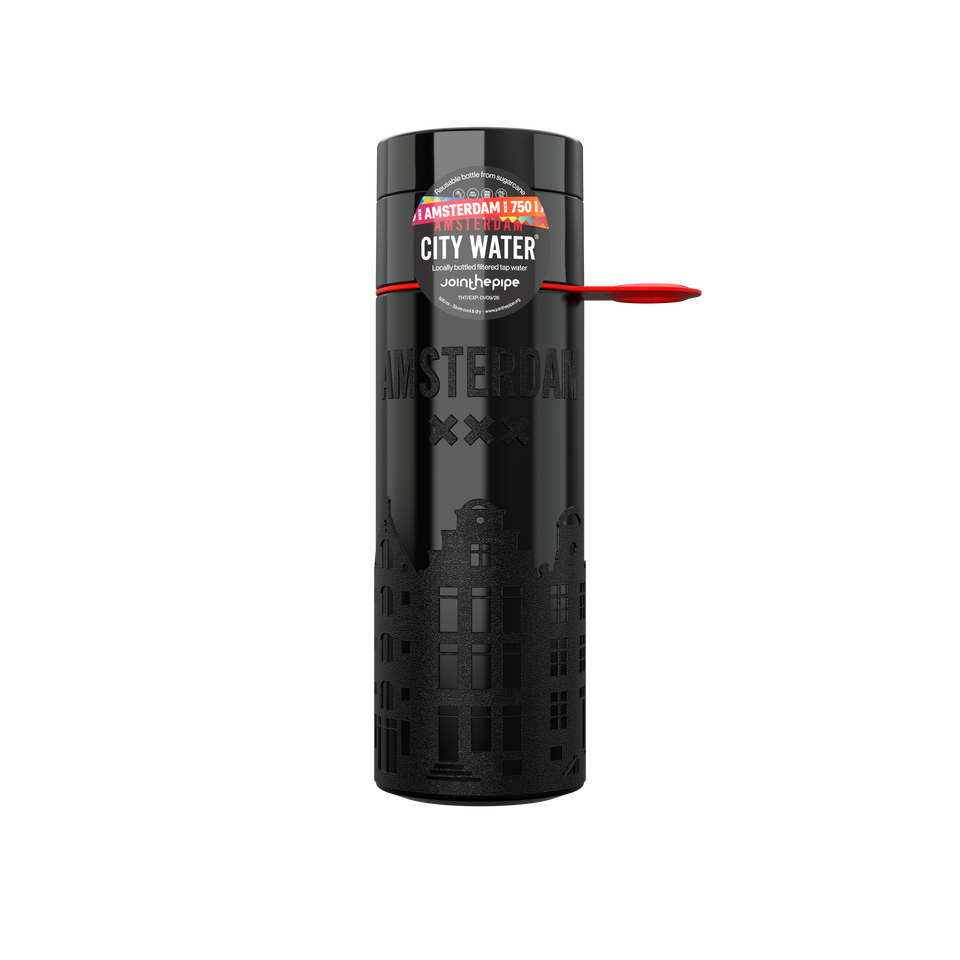 Gourde Amsterdam 0.5L