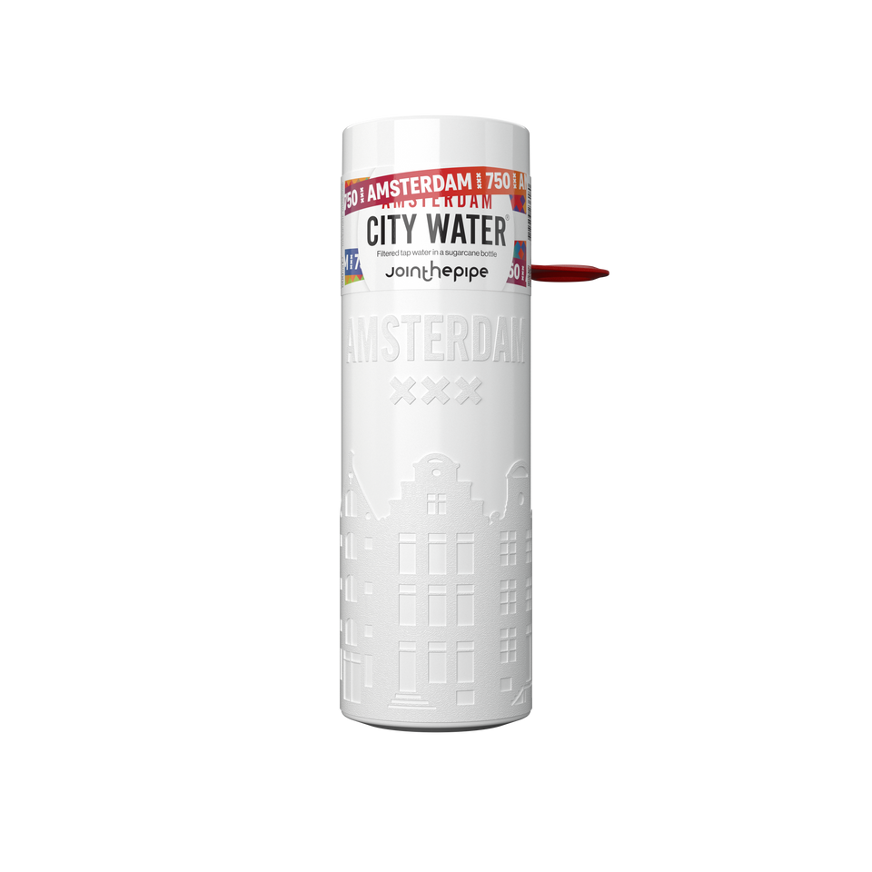 Amsterdam Bottle 0.5L - Amsterdam 750 Edition