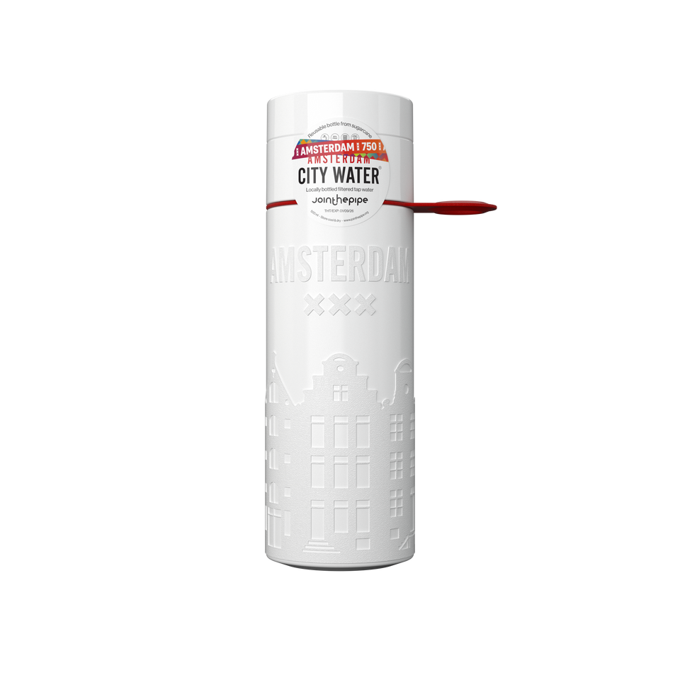 Gourde Amsterdam 0.5L