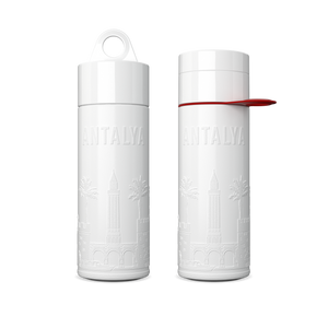 Antalya Bottle 0.5L