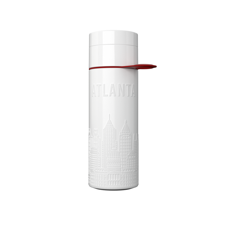 Atlanta Bottle 0.5L