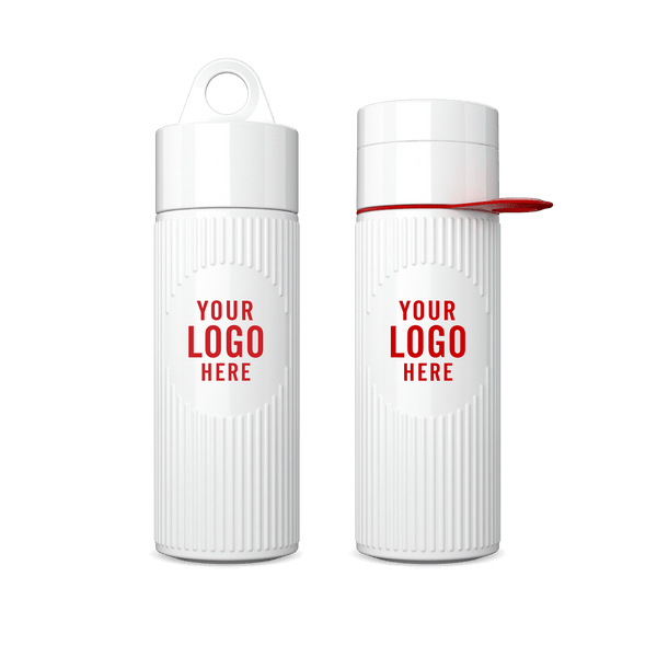 Atlantis Bottle 0.5L - Branded Water Bottle | Join The Pipe