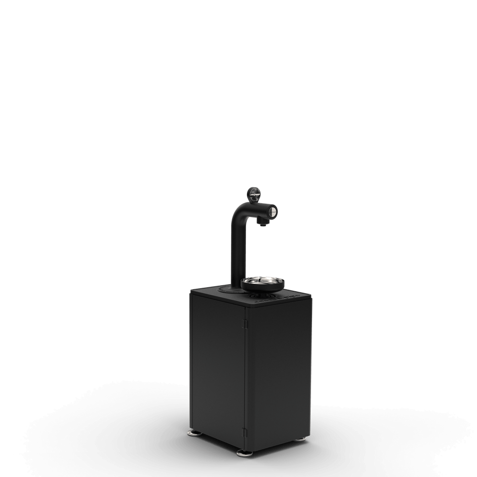 Bar Tap - Refill Station Indoor | Join The Pipe