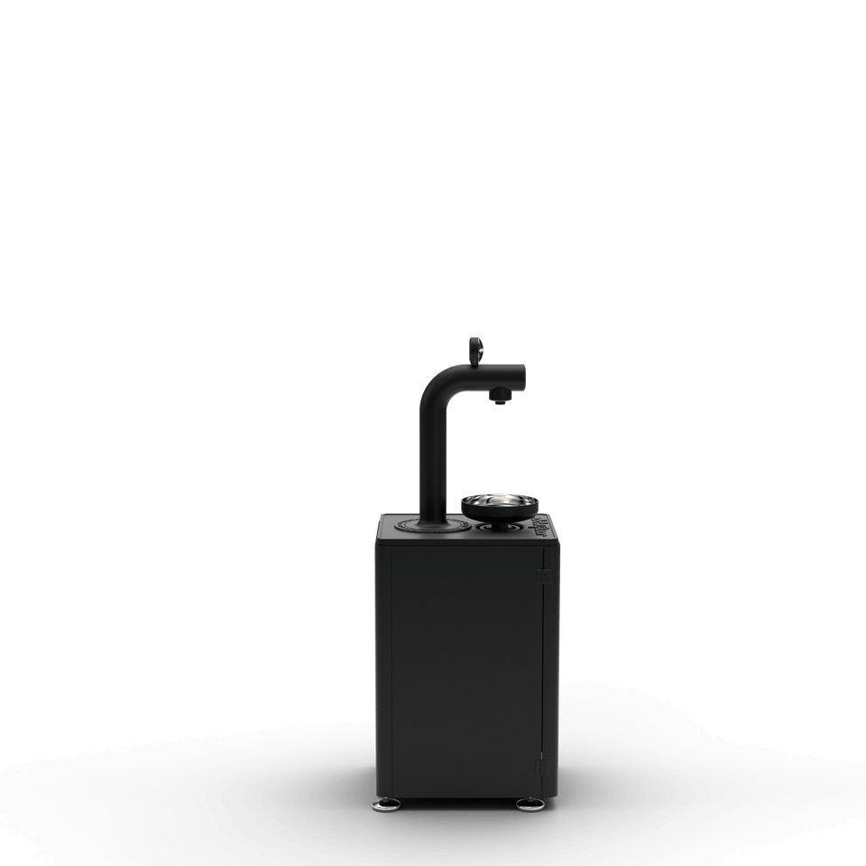 Bar Tap - Refill Station Indoor | Join The Pipe