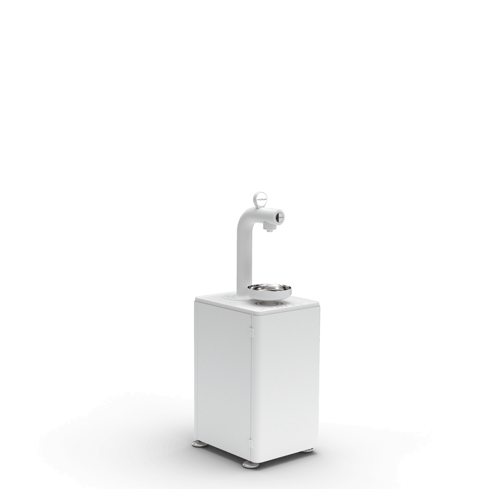 Bar Tap - Refill Station Indoor | Join The Pipe