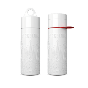 Barcelona Bottle 0.5L