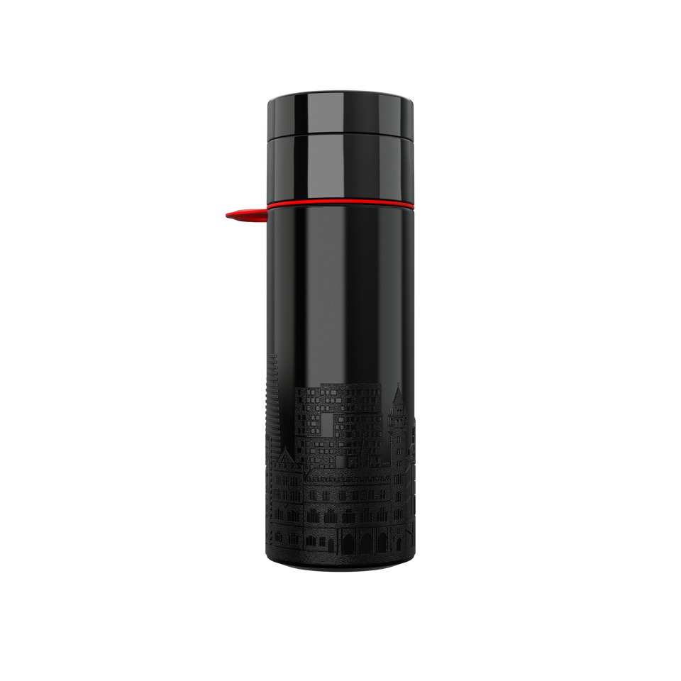 Basel Bottle 0.5L