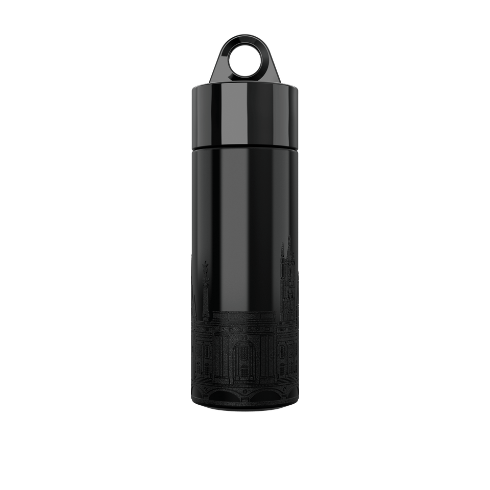 Bordeaux City Water - Filled Bottle | Join The Pipe