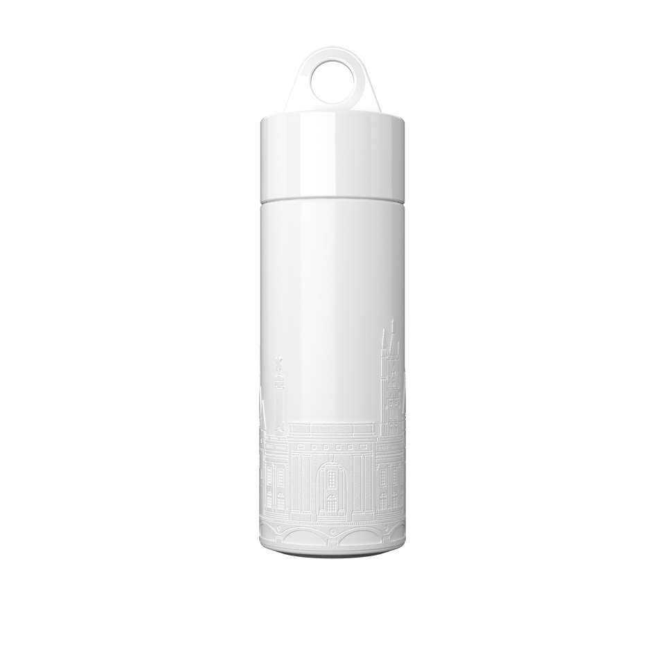 Bordeaux City Water - Filled Bottle | Join The Pipe