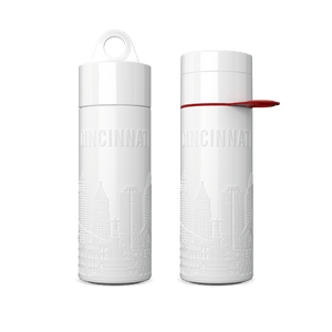 Cincinnati Bottle 0.5L