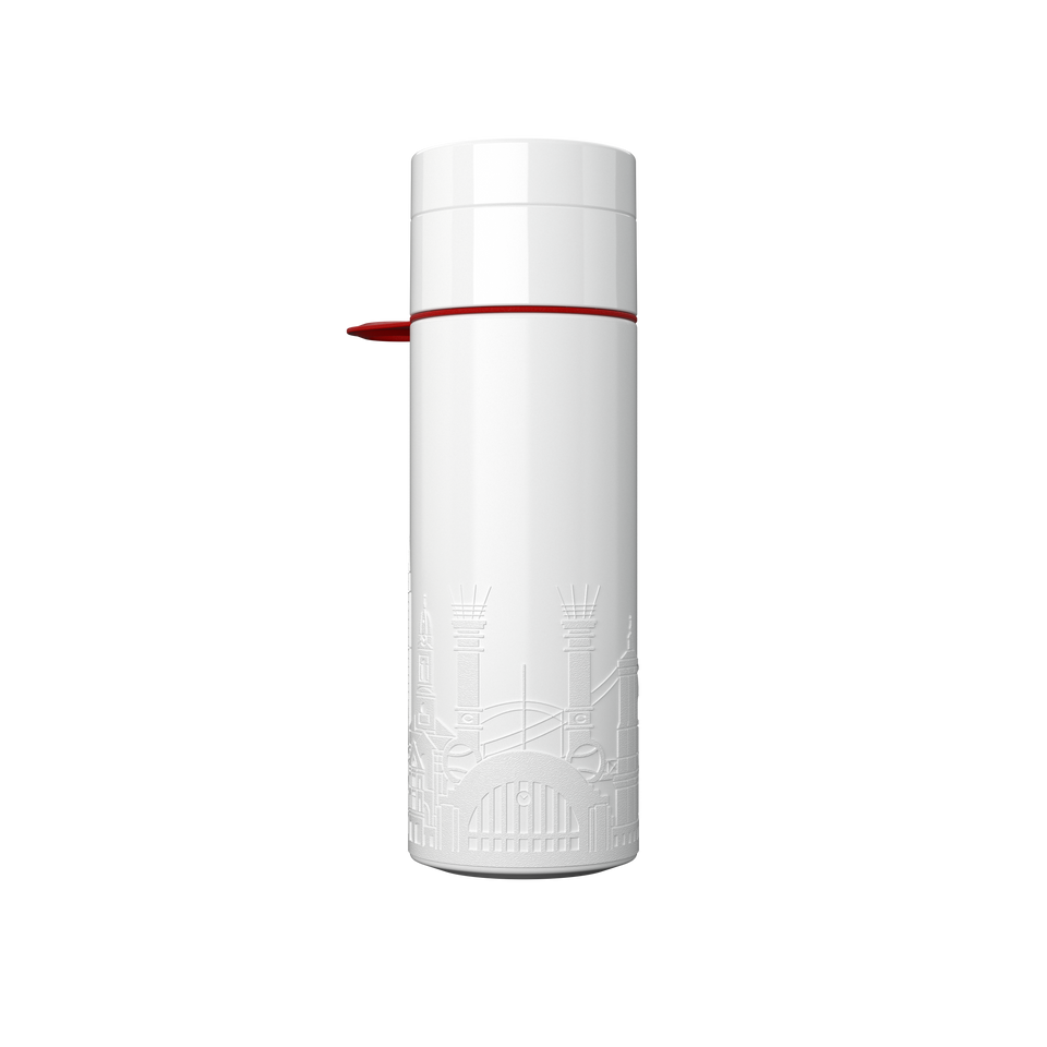 Cincinnati Bottle 0.5L