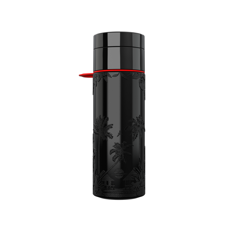 Costa Rica Bottle 0.5L