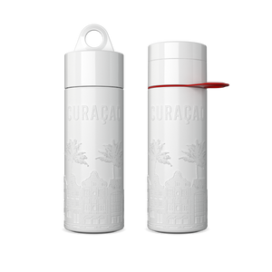 Curacao Bottle 0.5L