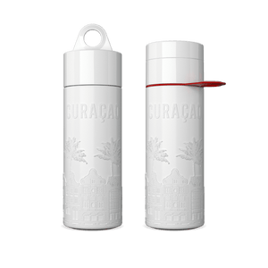 Curacao Bottle 0.5L