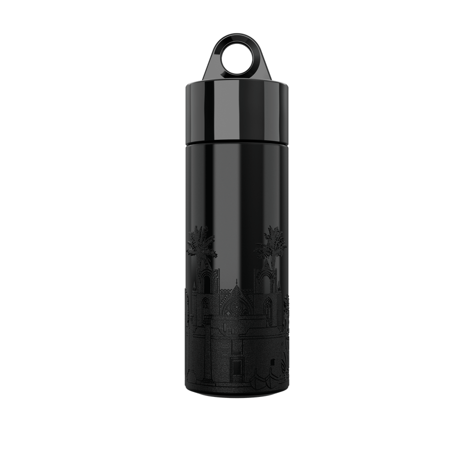 Cyprus City Water - Filled Bottle | Join The Pipe
