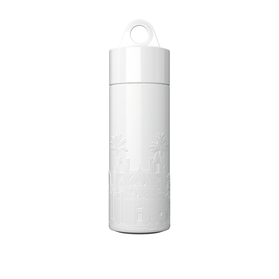 Cyprus City Water - Filled Bottle | Join The Pipe