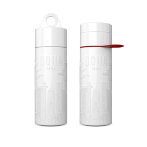 Doha Bottle 0.5L