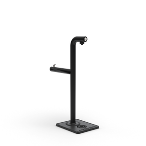 Park Tap Uitgebreid + Hondenbak