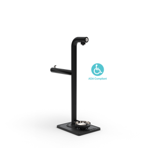 Park Tap Extended + Dog Bowl