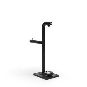 Park Tap Extended + Dog Bowl