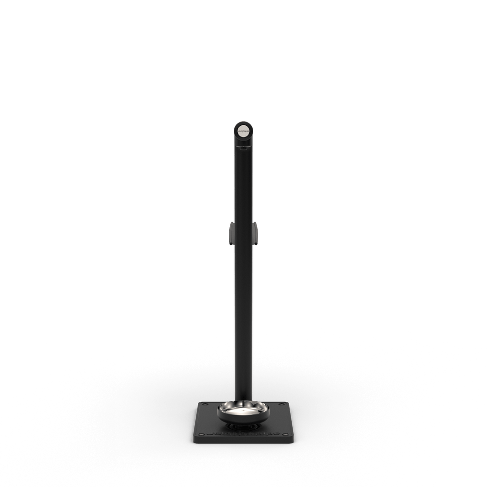 Park Tap Extended + Dog Bowl - Refill Station Outdoor | Join The Pipe
