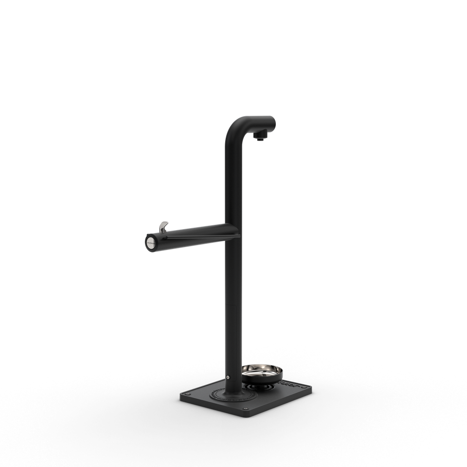 Park Tap Extended + Dog Bowl