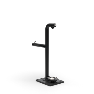 Park Tap Uitgebreid + Hondenbak