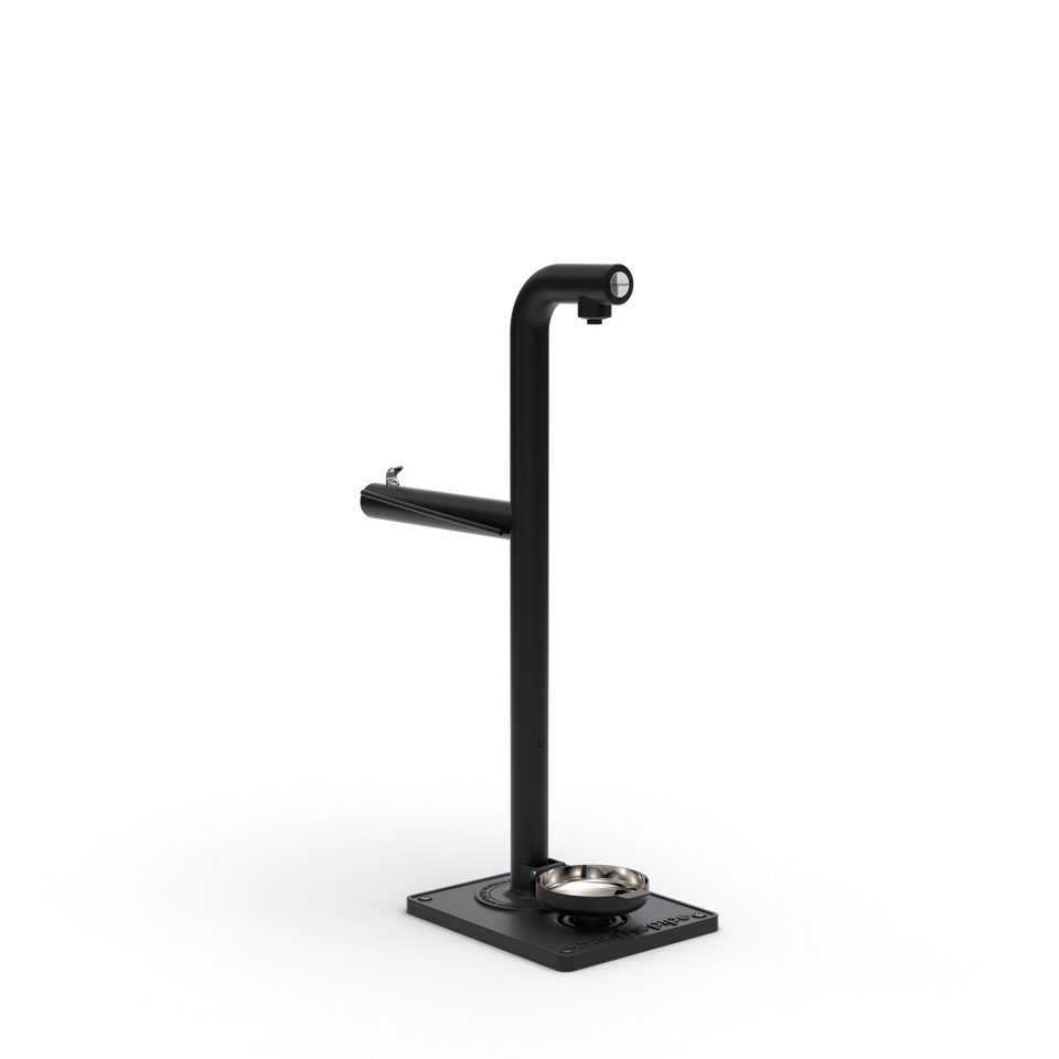 Park Tap Extended + Dog Bowl